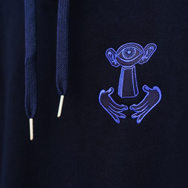 Thuishaven-hoodie-navy